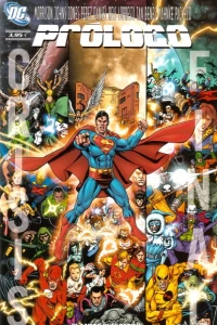 Issue #1