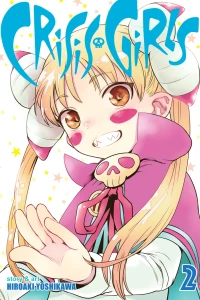 The Crisis Concludes!!