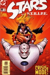 Crisis In Blue Valley