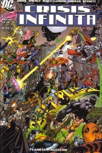 Issue #4