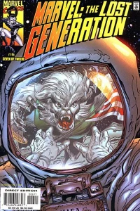 Crisis of Conscience