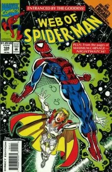 Cover of Crisis of Conscience (Part 1 of 3)