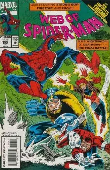 Cover of Crisis of Conscience (Part 3 of 3): Judgement Day