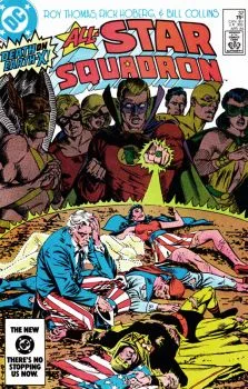 Cover of Crisis on Earth-X! The Prequel