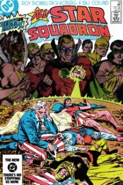 Crisis on Earth-X! The Prequel