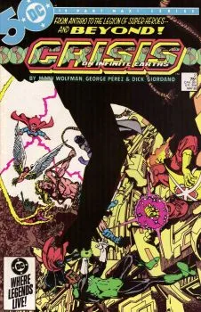 Cover of Time and Time Again