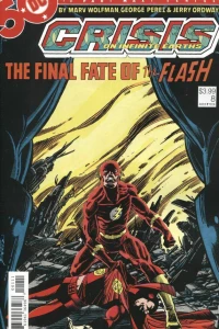Issue #1