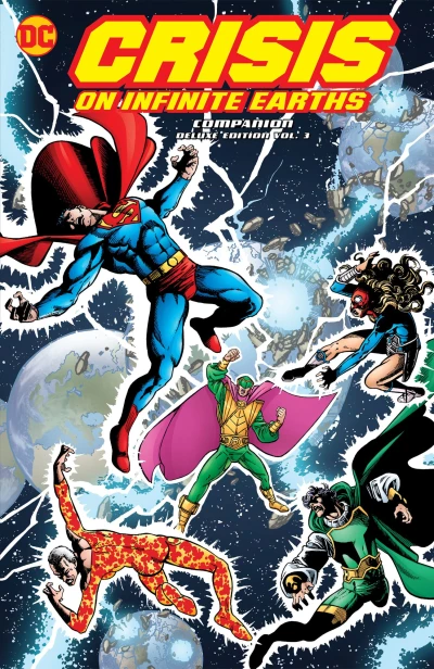 Cover of Volume 3