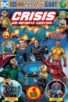 Issue #1