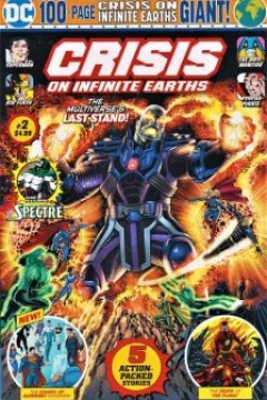 Issue #2