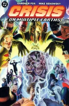 Cover of Volume 1