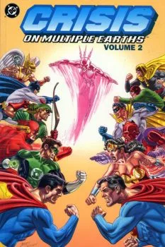 Cover of Vol. 2