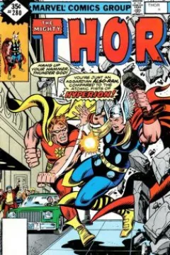 Crisis on Twin Earths!