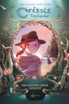 Die Göttin ohne Gesicht