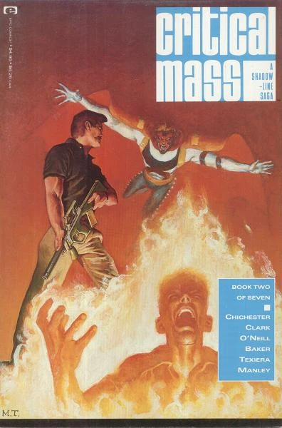 Cover of A Knight Without Armor