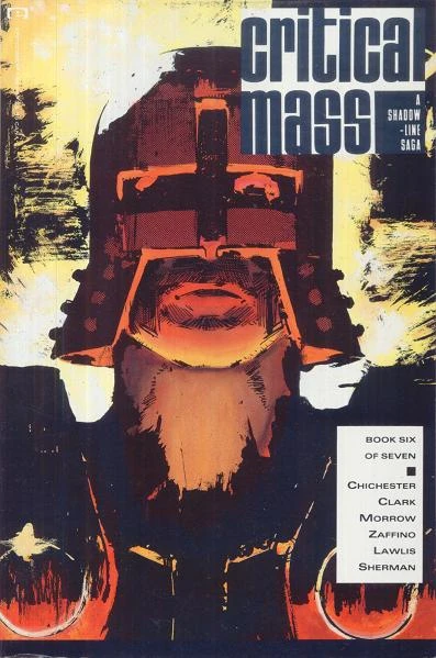 Cover of The Gathering of Storm Clouds