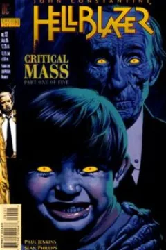 Critical Mass, Part 1: Bait