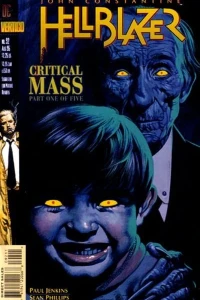 Critical Mass, Part 1: Bait