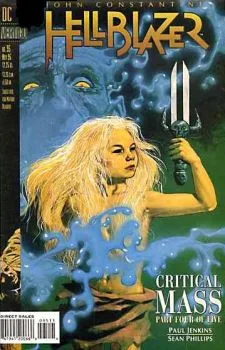 Cover of Critical Mass, Part 4: Coming Up for Air