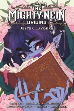 Issue #1