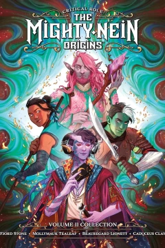 Volume 2