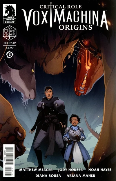 Cover of Series IV, Part 2 of 6