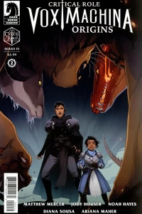 Series IV, Part 2 of 6