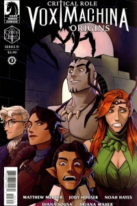 Series IV, Part 3 of 6