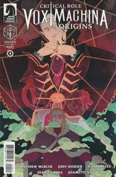 Cover of Series IV, Part 4 of 6