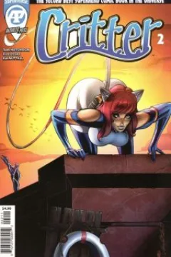 Issue #2