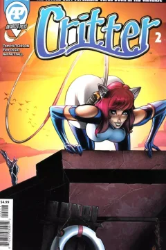 Issue #2