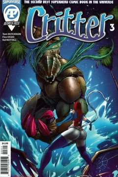 Issue #3