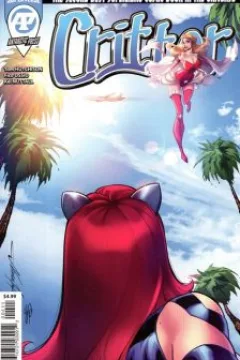 Issue #4