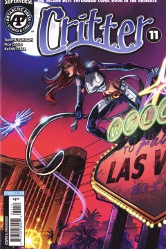 Issue #11