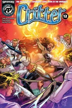 Issue #12