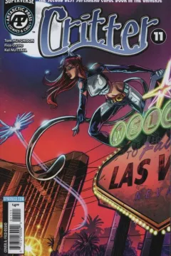Issue #12