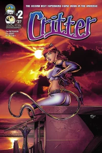 Paradox Parallels: Part Two