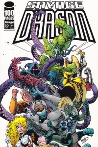 Critter Crime Wave; Wicked Worm's Circus of Evil; Basic Training; Mighty Man Battles The Conqueror Worm