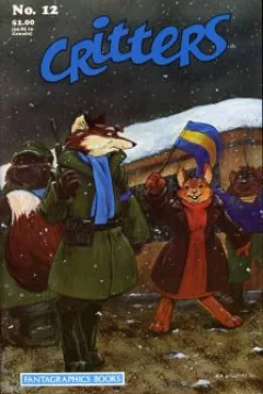 Issue #12