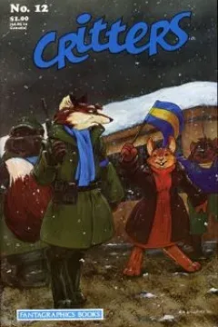Issue #12