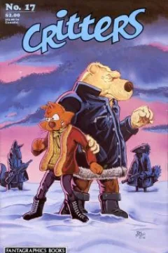 Issue #17