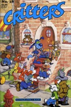 Issue #18
