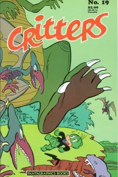 Issue #19
