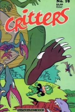 Issue #19