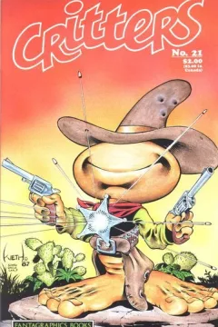 Issue #21