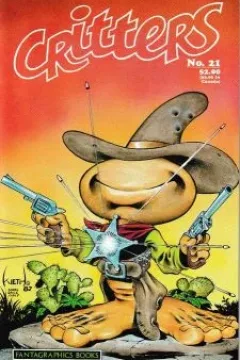 Issue #21