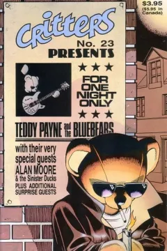 Issue #23