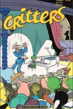 Issue #24