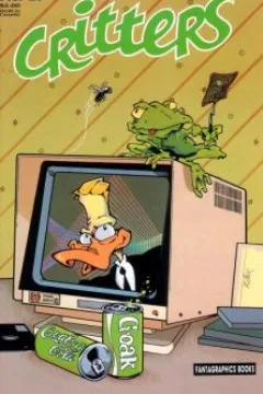 Issue #28