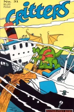 Issue #31